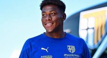 Pas dështimit me PSG-në, Zion Suzuki nis bisedimet me gjigantin anglez
