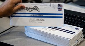 Gjykata federale bllokon përkohësisht rregullat e Trump për votimin me postë