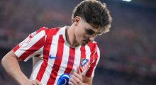 Julian Alvarez kërkon largimin, Diego Simeone mund të zhbllokojë gjithçka