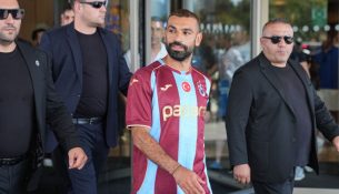 Mohamed Salah nis aventurën e re në Turqi