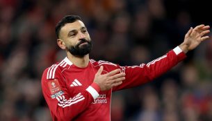 Mohamed Salah zgjedh destinacionin e radhës, do të fitojë 23 milionë euro në sezon