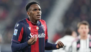 Juventus dhe Bologna arrijnë akordin total për Lucumin – ja shifrat e marrëveshjes