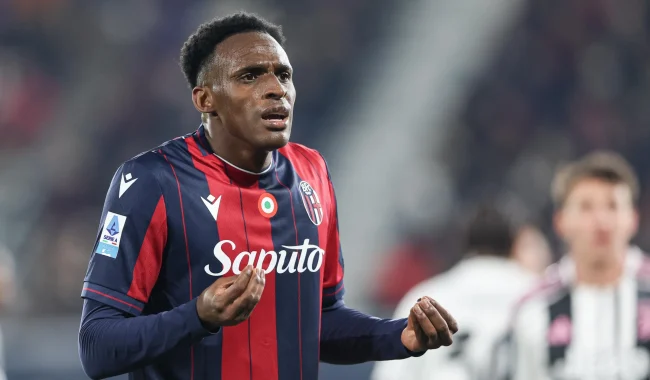 Juventus dhe Bologna arrijnë akordin total për Lucumin – ja shifrat e marrëveshjes