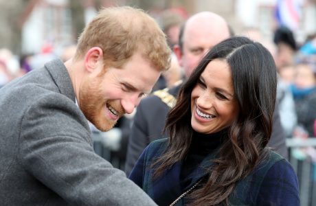 Dështoi filmi i parë artistik i Princit Harry dhe Meghan Markle