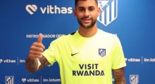Zyrtare, Cristian Romero transferohet te Atletico Madrid