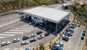 Rekord lëvizjesh në korrik, mbi 138 mijë pasagjerë kaluan nga Qafë Bota dhe Porti i Sarandës