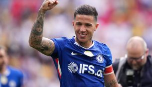 Manchester City bën ofertën e parë për Enzo Fernandez