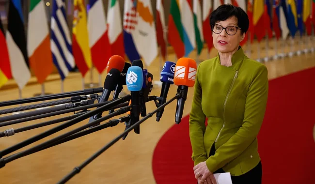 Marta Kos zbulon planin e ri të BE-së për zgjerimin: 4 ndryshime që prekin edhe Shqipërinë
