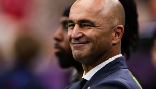Pas Belgjikës dhe Portugalisë, Roberto Martinez drejt një tjetër kombëtareje evropiane