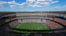 Qytetet amerikane kërkojnë miliona nga FIFA