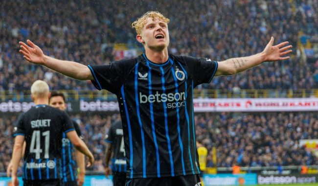 Manchester United gjen alternativën për krahun e majtë