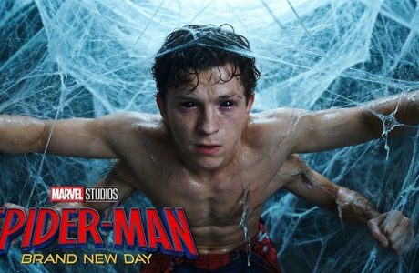 “Spider-Man: Brand New Day” pushton kinematë botërore