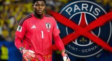 E papritur: PSG anulon transferimin e Zion Suzukit