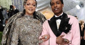 Çfarë ndodhi mes A$AP Rocky dhe Rihanna-s pas Met Gala?