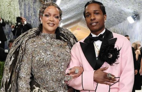 Çfarë ndodhi mes A$AP Rocky dhe Rihanna-s pas Met Gala?