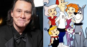Jim Carrey do të luajë në filmin e ri “The Jetsons”
