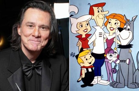 Jim Carrey do të luajë në filmin e ri “The Jetsons”