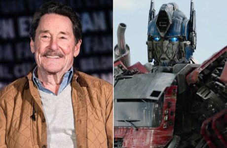 Ndërroi jetë Peter Cullen, zëri legjendar i Optimus Prime