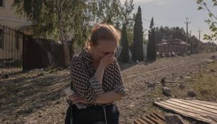 Rusia ndryshon taktikë, Kievi nën valë të pandërprera dronësh