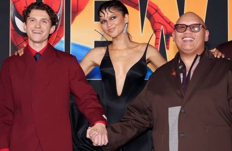 Jacob Batalon: Tom Holland dhe Zendaya janë familja ime