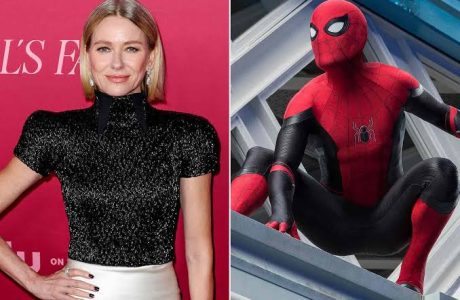 Çfarë roli ka Naomi Watts në “Spider-Man: Brand New Day”?