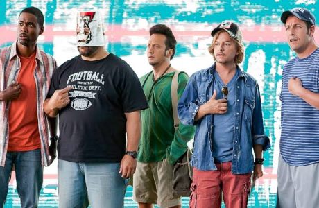 Kanë nisur xhirimet e “Grown Ups 3”