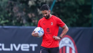 Ruben Amorim nxjerr në shitje katër lojtarë të Milanit