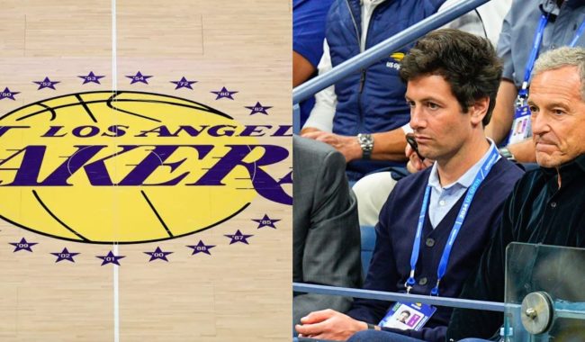 Lakers drejt shitjes rekord, Kushner dhe Iger ofrojnë 12 miliardë dollarë