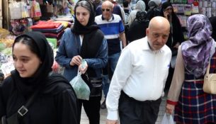 Ekonomia e Iranit në krizë, SHBA nis fushatën e re të sanksioneve