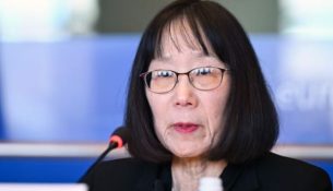 SHBA vendos sanksione ndaj presidentes dhe prokurorit të Gjykatës Penale Ndërkombëtare