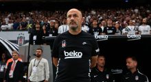 Besimi i Besiktasit