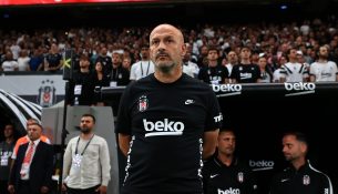 Besimi i Besiktasit