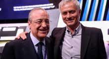 Perez dhe Mourinho të zhgënjyer – Rodri trazon planet e Real Madridit