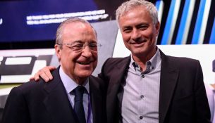 Perez dhe Mourinho të zhgënjyer – Rodri trazon planet e Real Madridit