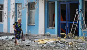 Sulmet ukrainase vrasin 6 persona në Rusi, thotë guvernatori