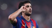 Ferran Torres hap derën për PSG-në