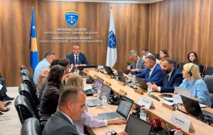 KGJK s’i kthen në punë gjyqtarët “pishmanë” serbë