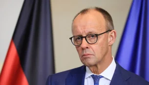 Merz: Fitorja e AfD-së në Saksoni-Anhalt do të shkaktonte dëme të mëdha