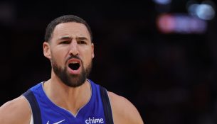 Rruga e Thompson për në Los Angeles