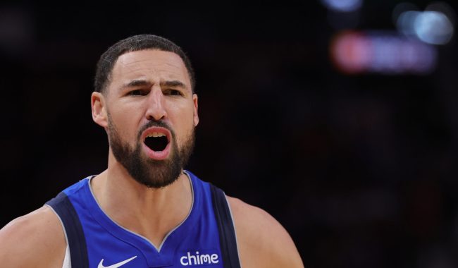 Rruga e Thompson për në Los Angeles