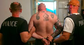 Arrestohet në Zveçan edhe një i dyshuar për sulm ndaj KFOR-it në maj të 2023-s