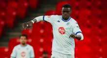 Mustapha Koma largohet nga Dinamo City, firmos me Genkun