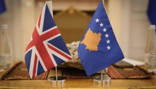 Britania e Madhe arreston pjesëtarët e “rrjetit Krasniqi” nga Kosova, dyshohet se kontrabandonin migrantë