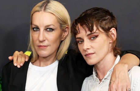Kristen Stewart flet për filmin e ri me gruan e saj, Dylan Meyer