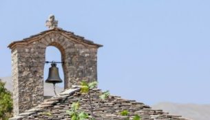 Manastiri i Kryeengjëjve në Derviçan hyn në fazë restaurimi