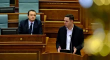 Çfarë kërkon LDK-ja dhe çfarë po i ofron LVV-ja në negociatat për institucionet?