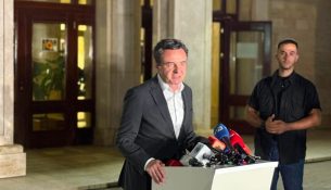 Kurti: Nuk ka marrëveshje politike me LDK-në