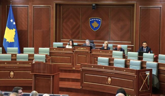 Sot përfundon afati kushtetues për konstituimin e Kuvendit, çfarë ndodh më pas?