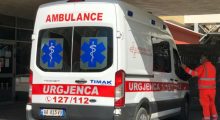 Po transportohej drejt Tiranës pas komplikacioneve, humb jetën 37-vjeçarja