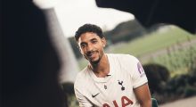 Tetë transferimet e Tottenhamit